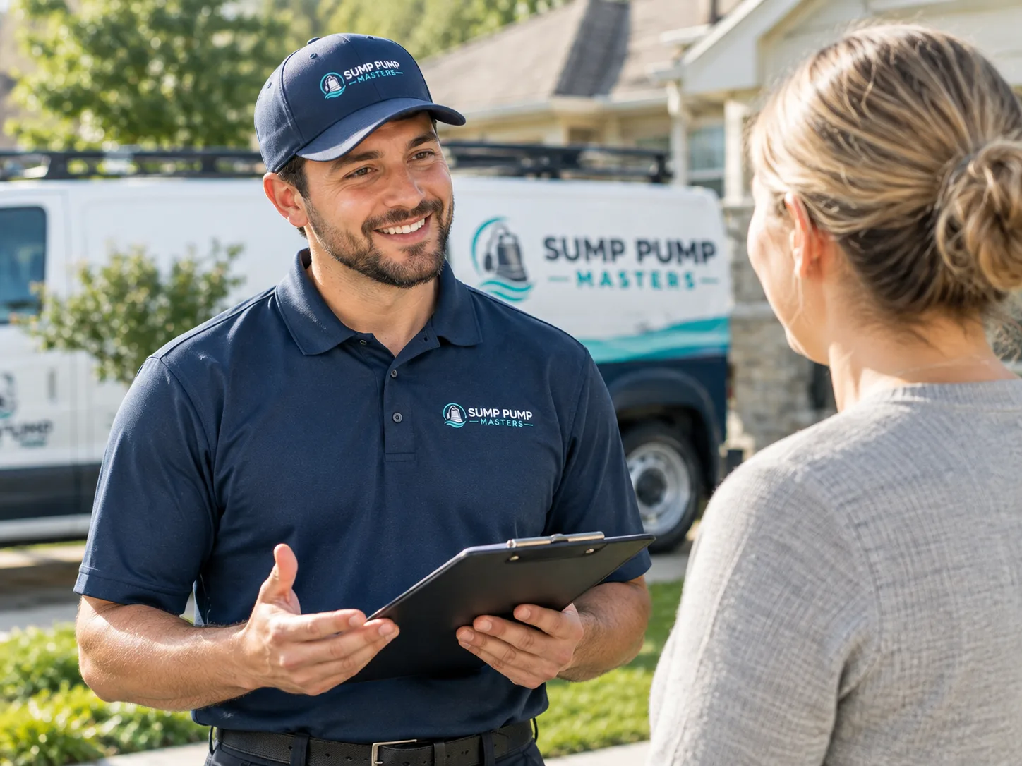 Sump Pump Repair Hillsdale, NJ FAQs